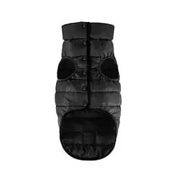 Односторонняя курточка AiryVest ONE для собак, черная, размер M45