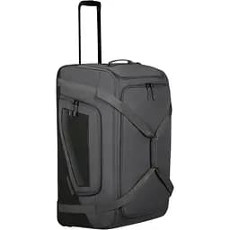 Дорожня Сумка На Колесах American Tourister CITY RACER BLACK 77x42x40 MI9*09003 - мініатюра 2
