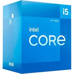 Процессор Intel Core i5 2.5-4.4GHz/18MB BOX (LGA1700) i5-12400