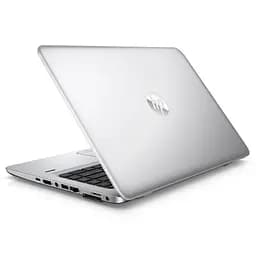 Ноутбук HP EliteBook 840 G4 (i7-7600u / 16GB / SSD+HDD / 14") Refurbished - мініатюра 4