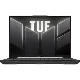 Ноутбук Ігровий ASUS TUF F16 5 210H la 4.80 GHz,16'',+,IPS,16GB DDR5,512GB,RTX 4050 6GB,Без ОС - мініатюра 6