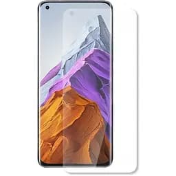 Захисна плівка StatusSKIN для Xiaomi Mi 11 Pro 2021 Екран Глянцева Pro