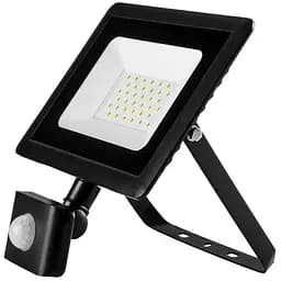 Прожектор Neo Tools алюминий, 220, 30Вт, 2400 люмен, SMD LED, кабель 0.15м без в (99-049)