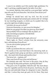 Book of Dust. Book 1. La Belle Sauvage - мініатюра 12