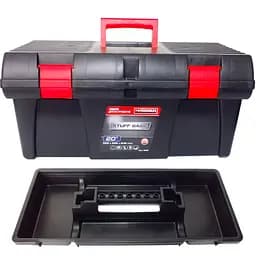 Ящик для инструмента Haisser Stuff Basic 20" (65562) 