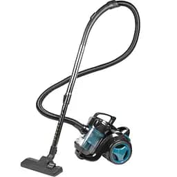 Пылесос Eisen EVC-290 ECO Cyclone черно-синий (EVC-290 ECO Cyclone)