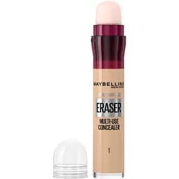 Консилер для шкіри обличчя Maybelline New York Instant Anti Age Eraser відтінок 01 світлий 6.8 мл (B1833002)