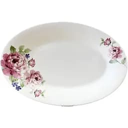 Блюдо Limited Edition Rose 25.5х16.5 см (YF6024-5)