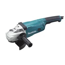 Makita Шліфмашина кутова GA7020 180мм 2200Вт 8500об·хв 5.5кг - мініатюра 3
