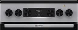 Плита Gorenje GEC5C41SG - мініатюра 6