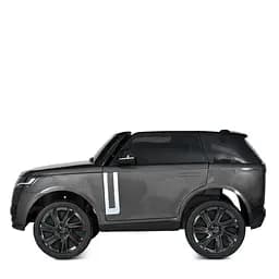 Дитячий електромобіль-джип Bambi M 5055EBLRS-11(4WD) до 35 кг - мініатюра 3