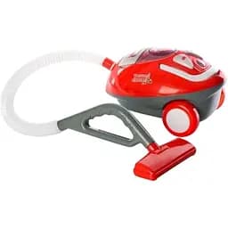 Дитячий іграшковий пилосос Limo Toy (3200), світиться, працює на батарейках