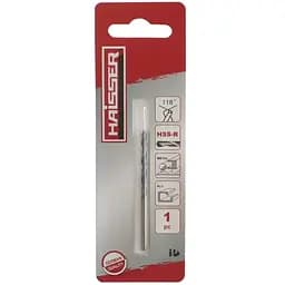 Свердло Gerrard SDS-plus 10x210 мм (143307)