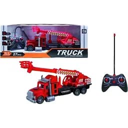 Іграшка Пожежний кран Cars S CJ-4050027 Різнокольоровий shop (6900070808800)