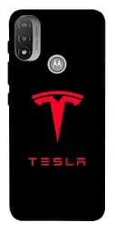 Чохол Demsky Tesla для Motorola Moto E20