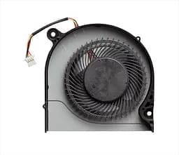 Вентилятор Acer кулер для моделей ноутбука Nitro AN515-42, AN515-51, AN515-52, AN515-53, Predator Helios 300 PH315-51, PH317-51, PH317-52, G3-572, G3-573 c GPU GTX1060 (DFS541105FC0T FJN1), 5V, 4pin