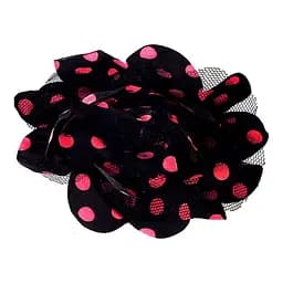 Брошка, заколка, резинка Сильвія