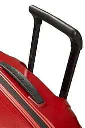 Валіза Samsonite C-LITE RED 75x51x31 75 см CS2*10004 - мініатюра 9
