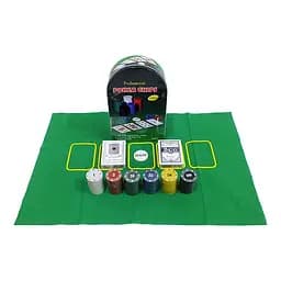 Гра Покер Seta Decor 24 х 11.5 х 11.2 см