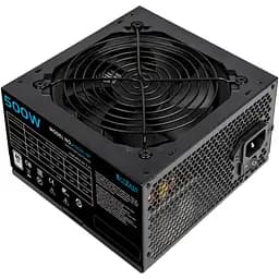Блок живлення Pccooler HW500-NP [104478]