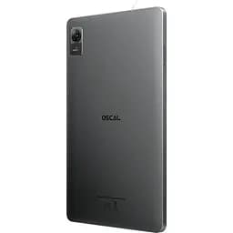 Планшет Blackview Oscal Pad 5 4/128Gb LTE Elegant Grey Global EU [119045] - мініатюра 6