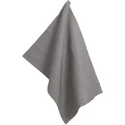 Кухонний рушник Kela Puro 70x50 см сірий (12805)