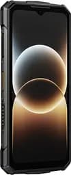 Смартфон Doogee Fire 7 Ultra 8/256GB Obsidian Gray Global NFC - мініатюра 6