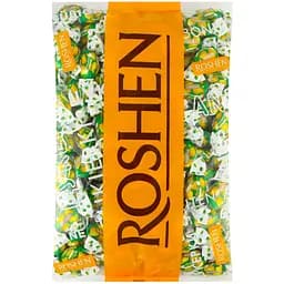 Карамель льодяникова Roshen Карамелькіно Дюшес 1 кг