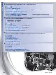 Una grammatica italiana per tutti 1 (A1-A2) - мініатюра 8