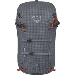 Рюкзак Osprey Mutant 22 розмір Uni сірий - мініатюра 2
