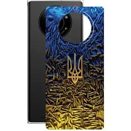 Захисна плівка StatusSKIN для Leica Leitz phone 1 Корпус Вініл Герб 2