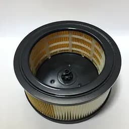Патронний фільтр H=90mm для пилососу Karcher WD4.200, WD5.400, WD 5.500, WD5.600, WD 5.800, 6.414-960.0 - мініатюра 5