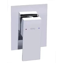 Смеситель для душа встроенный Topaz Odiss TO-18105-H66 хром (27419)