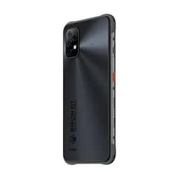 Смартфон Umidigi Bison Gt2 5G 8/128GB Storm Grey - мініатюра 4
