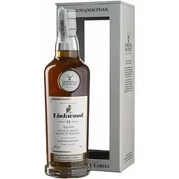 Виски Gordon & MacPhail Linkwood 15yo Single Malt Scotch Whisky 46% 0.7 л