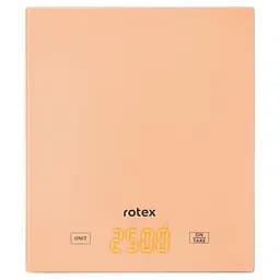 Ваги кухонні RSK15-P