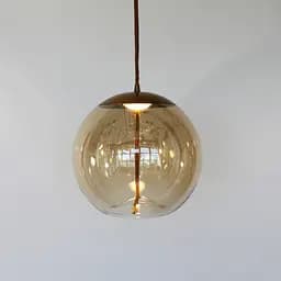 Підвісний світильник Friendlylight Sunshine PD C FL3101