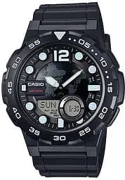 Годинник Casio AEQ-100W-1AVEF