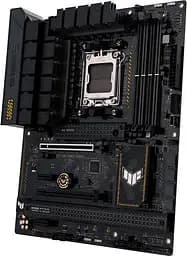 Материнська плата Asus TUF Gaming B650-Plus Socket AM5 - мініатюра 6