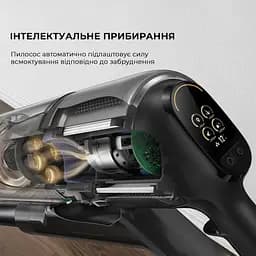 Акумуляторний пилосос Dreame Z30 (VZV17A) - мініатюра 4