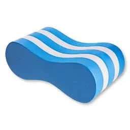 Колобашка для плавання Renvo Splash Синій Білий Уні 8х15,5х23 см (2SP100-04) - мініатюра 3