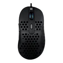 Мишка Dream Machines DM6 Holey Black (DM6_HOLEY) - мініатюра 3