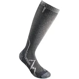 Носки La Sportiva Mountain Socks Long M Серый LaSportiva (1052-29Q900618 M)