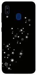 Чохол Demsky Stars way для Samsung Galaxy A20 / A30
