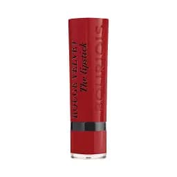 Помада для губ Bourjois Rouge Velvet матова відтінок 11, 2.4 г (8000017811539) - мініатюра 3