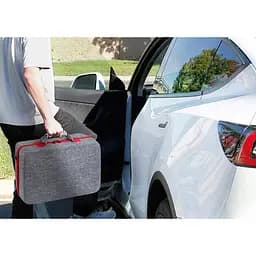 Кейс-сумка AC Prof Travel Case для PlayStation 5/ 5 Digital [4611] [128705] - мініатюра 13
