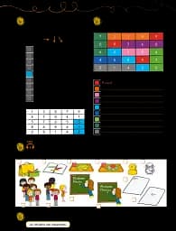 Les Loustics. Niveau 3. Cahier d'activites - мініатюра 7