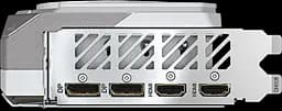 Відеокарта AMD Radeon RX 9070 XT 16GB Gigabyte Gaming OC Ice (GV-R907XGAMINGOCICE-16GD) - мініатюра 3