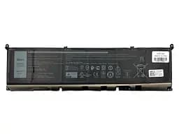Акумулятор 69KF2 Precision 5550 P91F Series, XPS 15 9500 Series 0-5%