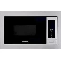 Вбудована мікрохвильова піч Perfelli BM 255 BIX
